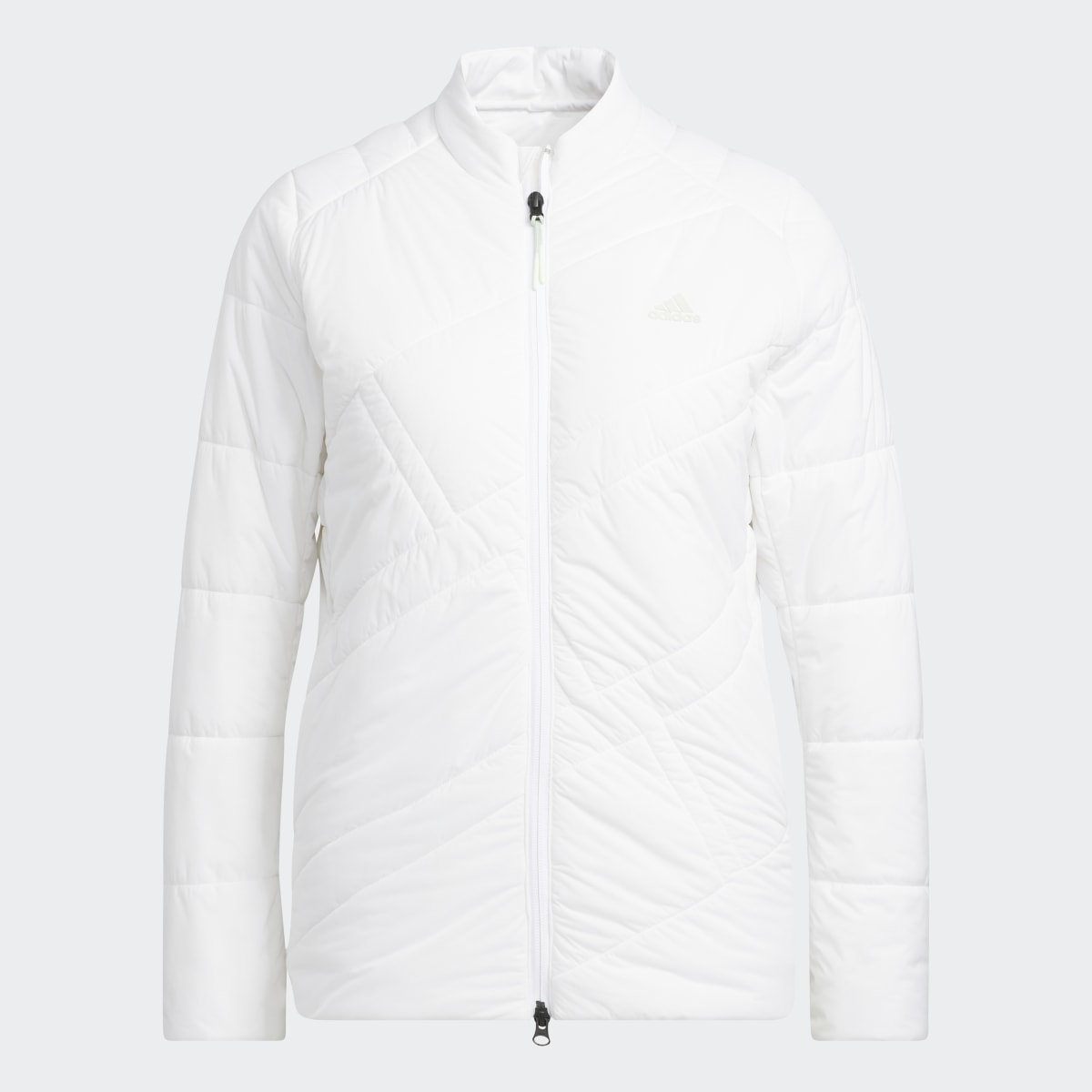 Adidas WIND.RDY Long Sleeve Padded Jacket. 5