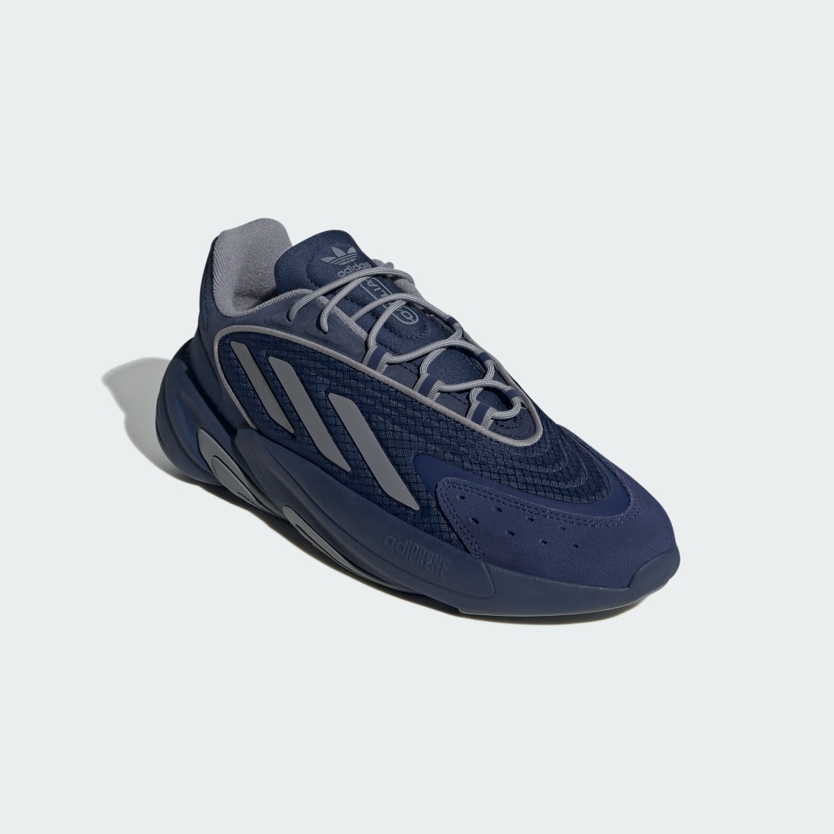 Adidas OZELIA Shoes. 5