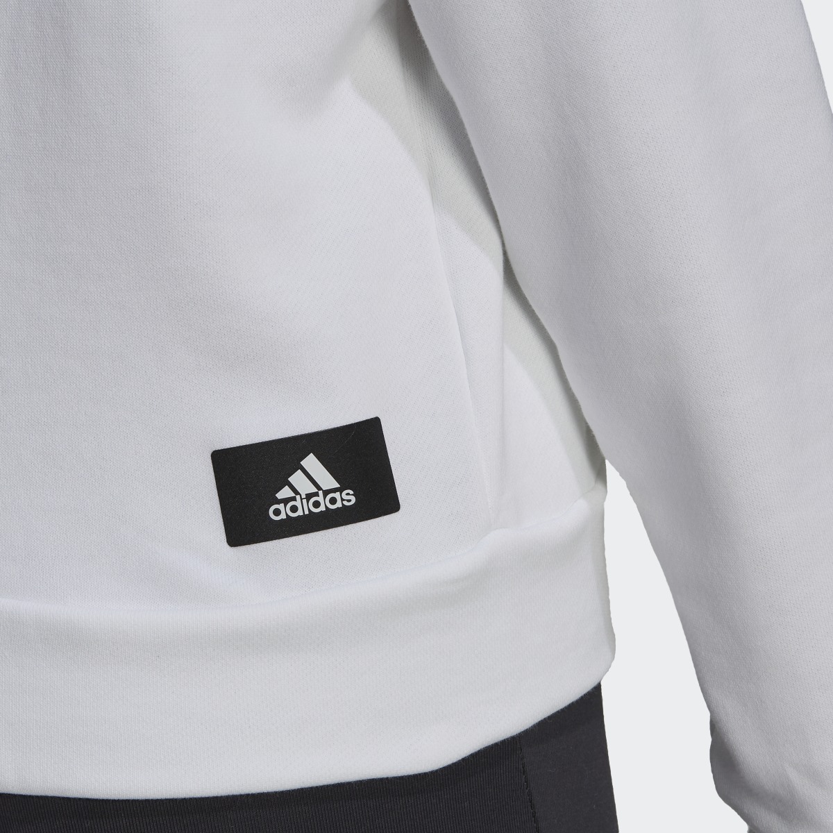 Adidas Sudadera con capucha adidas Sportswear Future Icons. 7