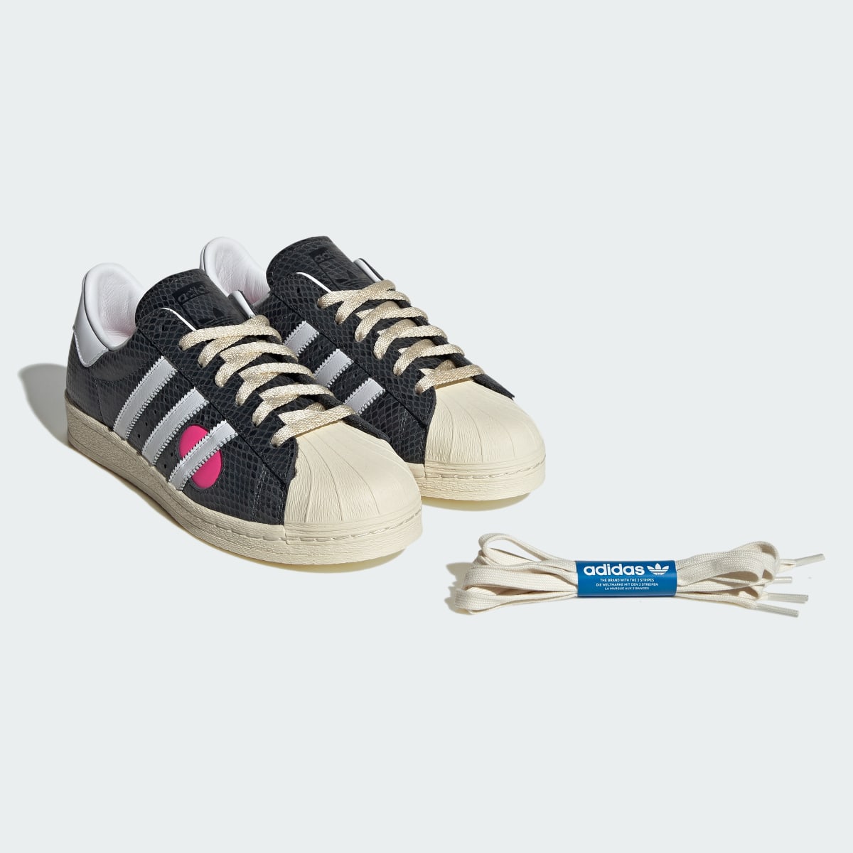 Adidas SUPERSTAR 82. 8