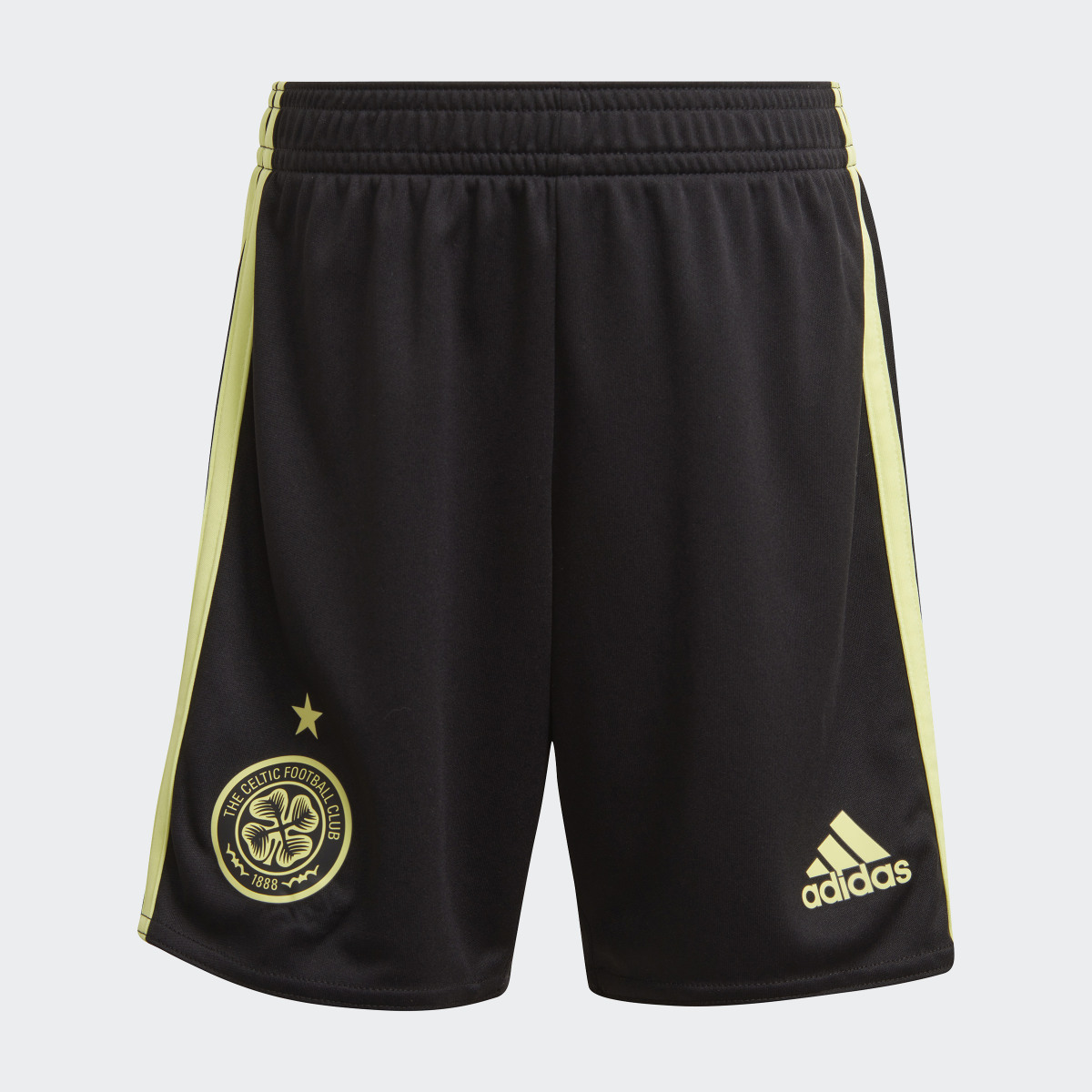 Adidas Celtic FC 22/23 Third Mini Kit. 5