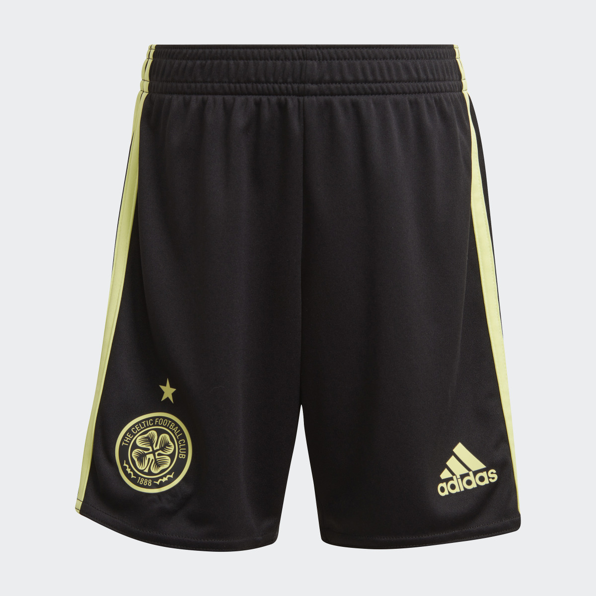 Adidas Mini Terceiro Equipamento 22/23 do Celtic FC. 5