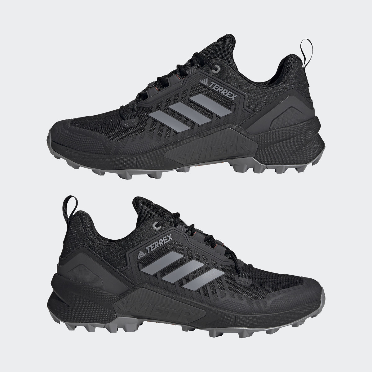 Adidas Terrex Swift R3 Hiking Shoes. 8