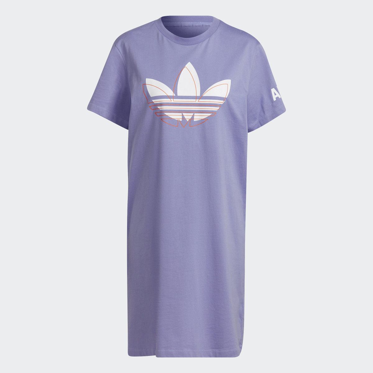 Adidas Streetball Dress. 6