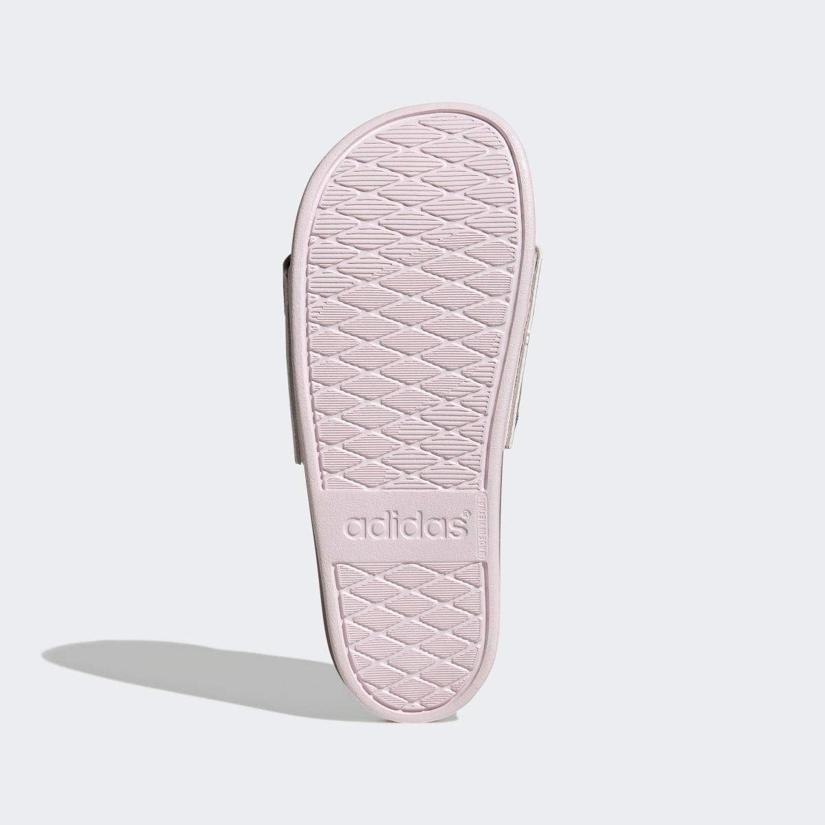 Adidas Chancla Adilette Comfort. 4