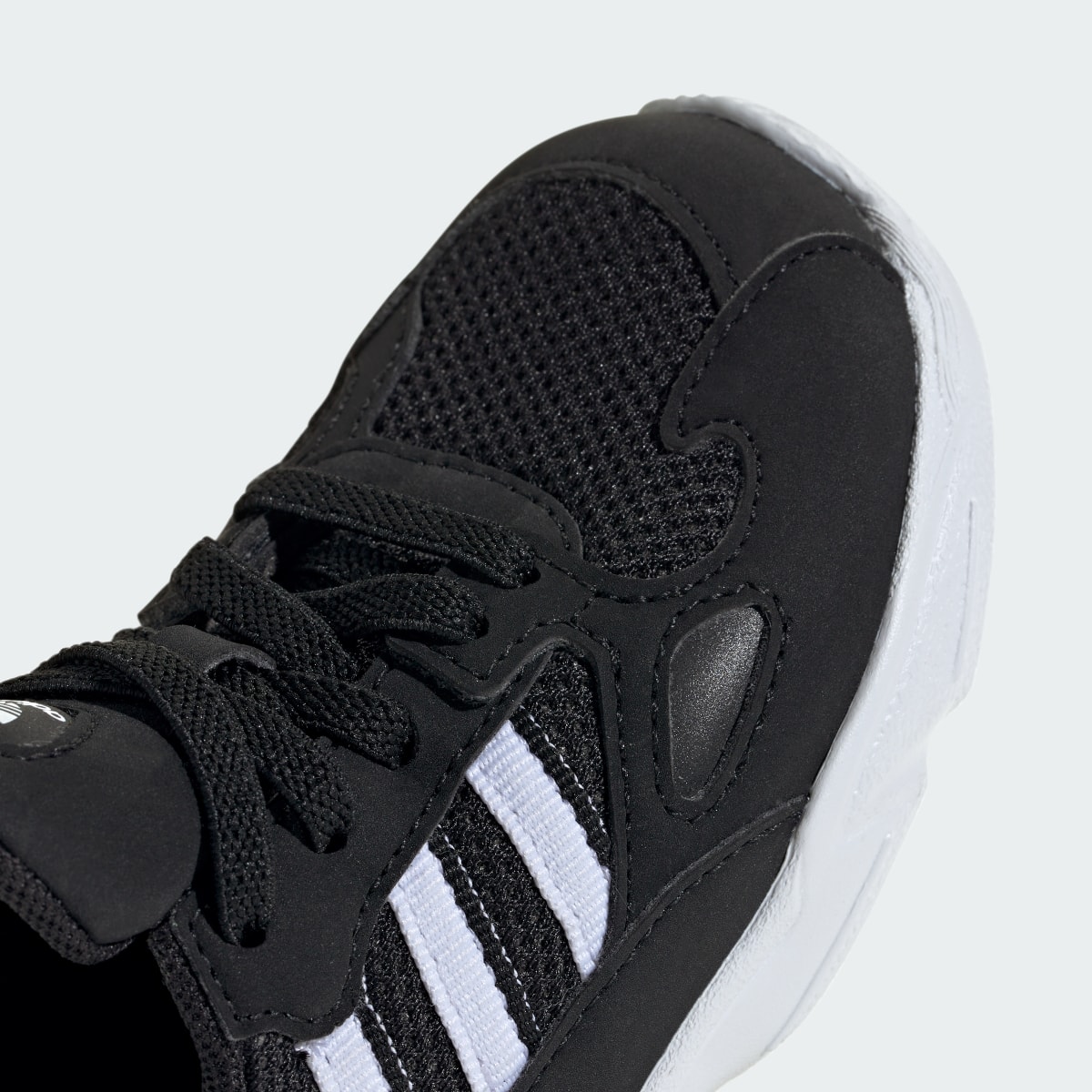 Adidas Sapatilhas Falcon – Criança. 10