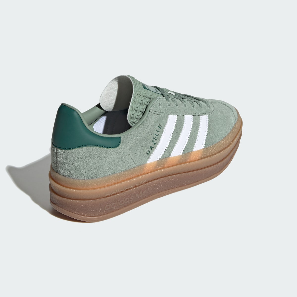 Adidas Gazelle Bold Schuh. 6