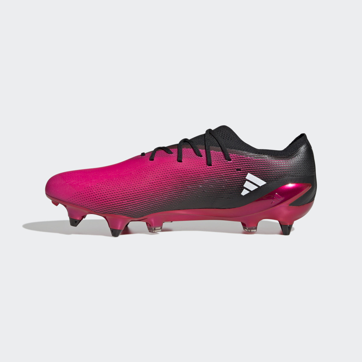 Adidas Botas de Futebol X Speedportal.1 – Piso mole. 10