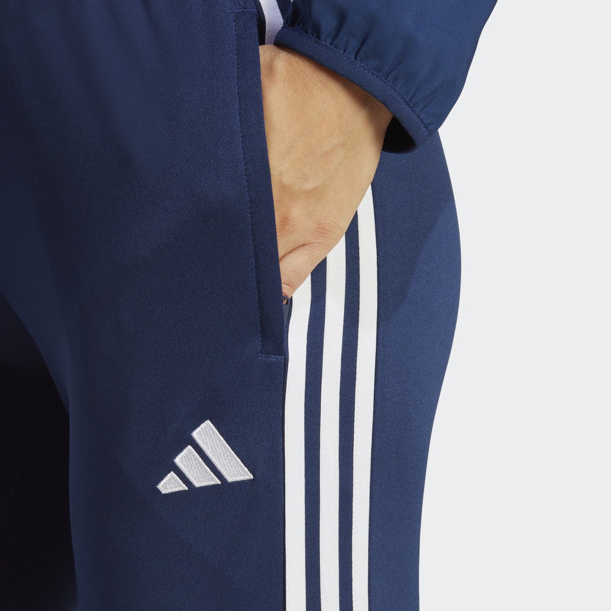 Adidas Pantaloni Tiro 23 League. 6