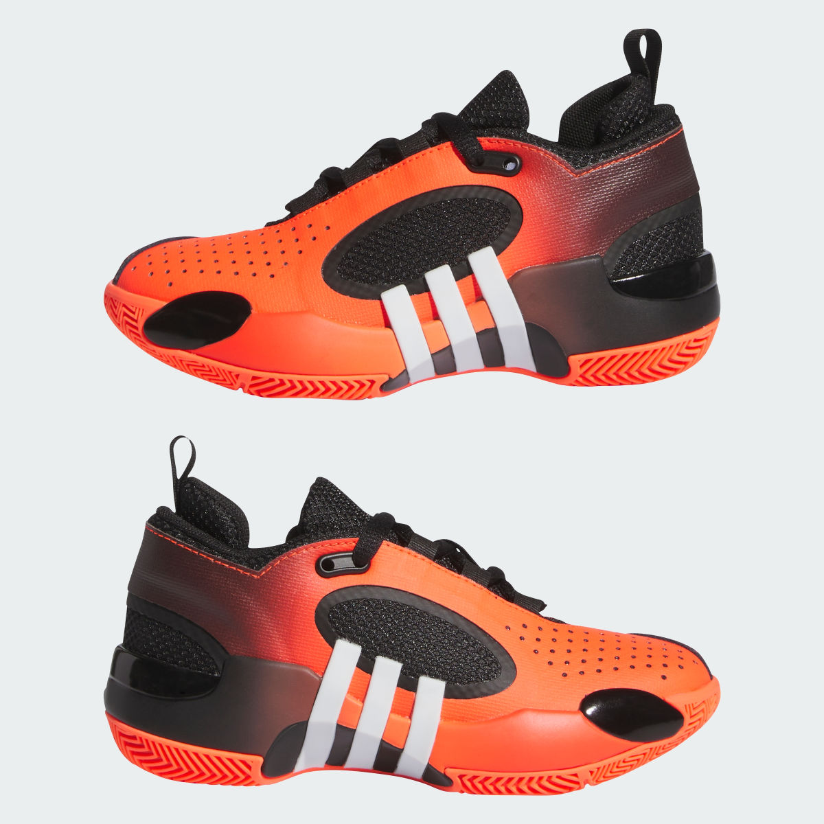 Adidas D.O.N. Issue 5 Shoes. 8