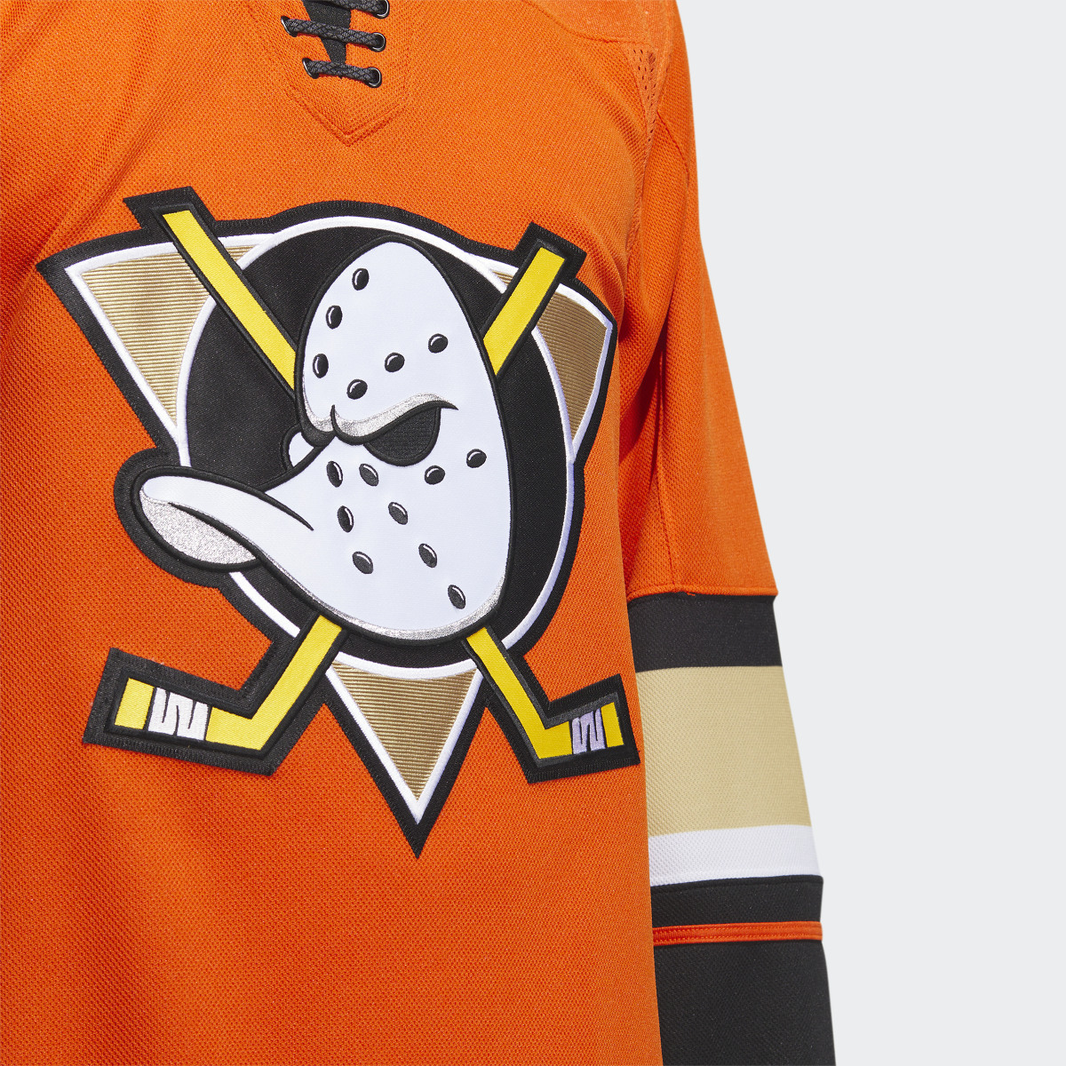 Adidas Ducks Authentic Jersey. 7