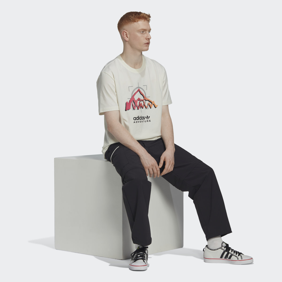 Adidas ADV RIDE TEE. 4