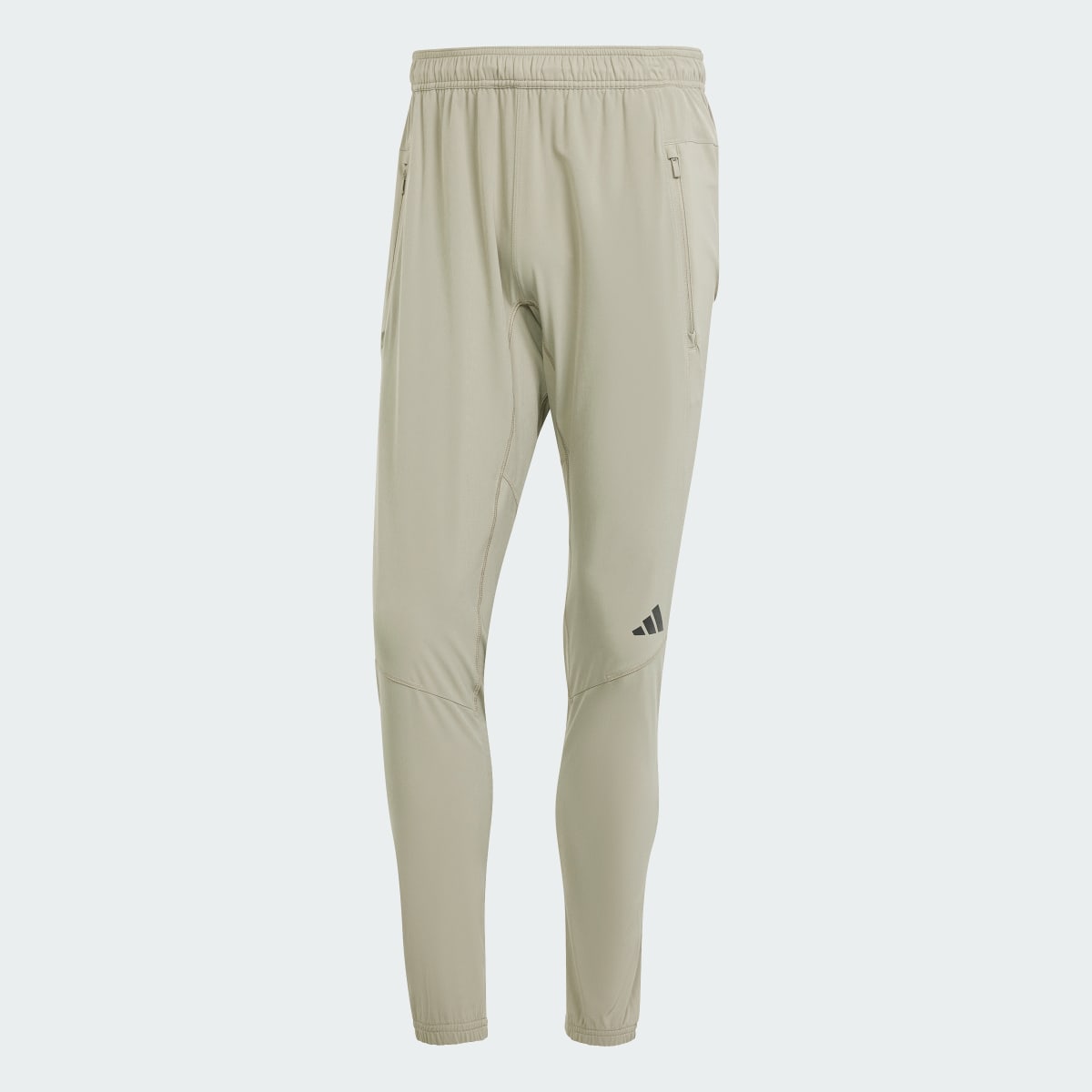 Adidas Designed for Training Workout Joggers. 4