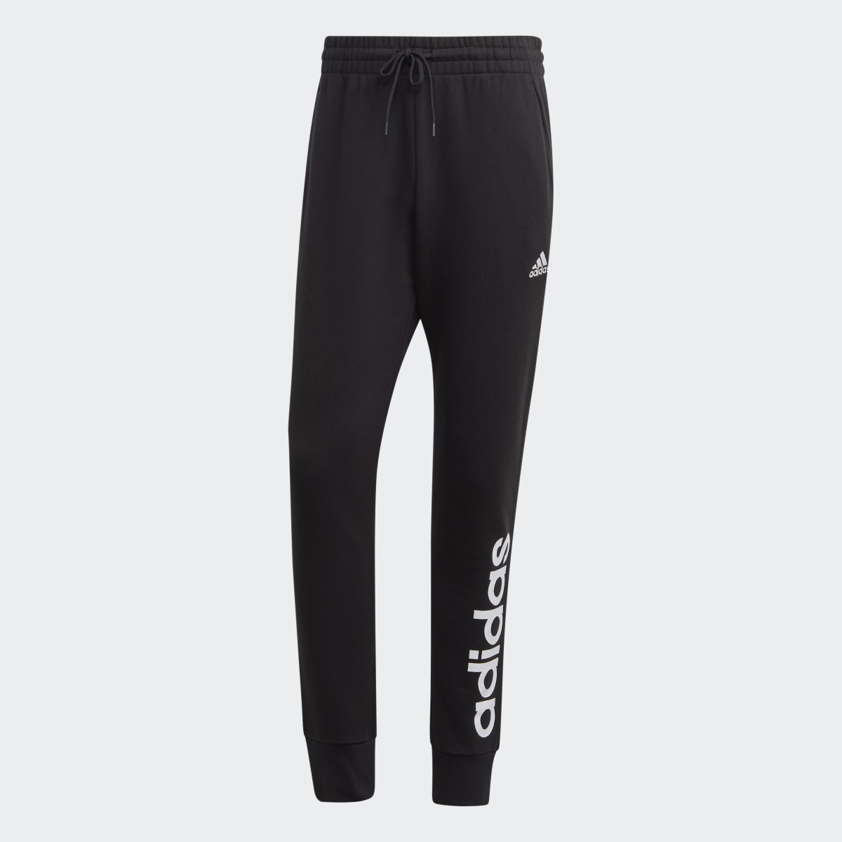 Adidas Pants Essentials French Terry Logo. 4