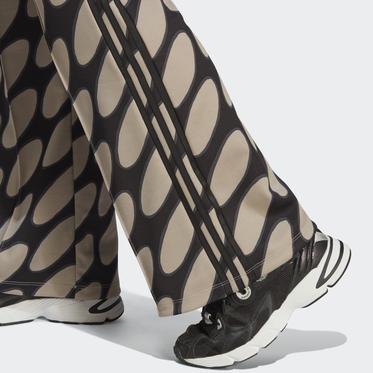 Adidas Marimekko Track Pants (Plus Size). 6