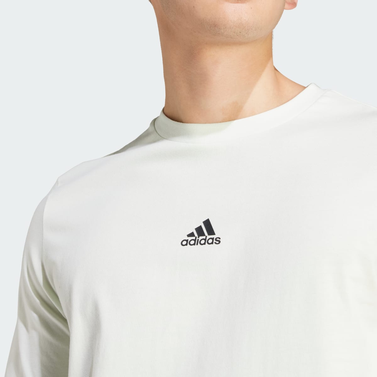 Adidas House of Tiro Graphic T-Shirt. 5