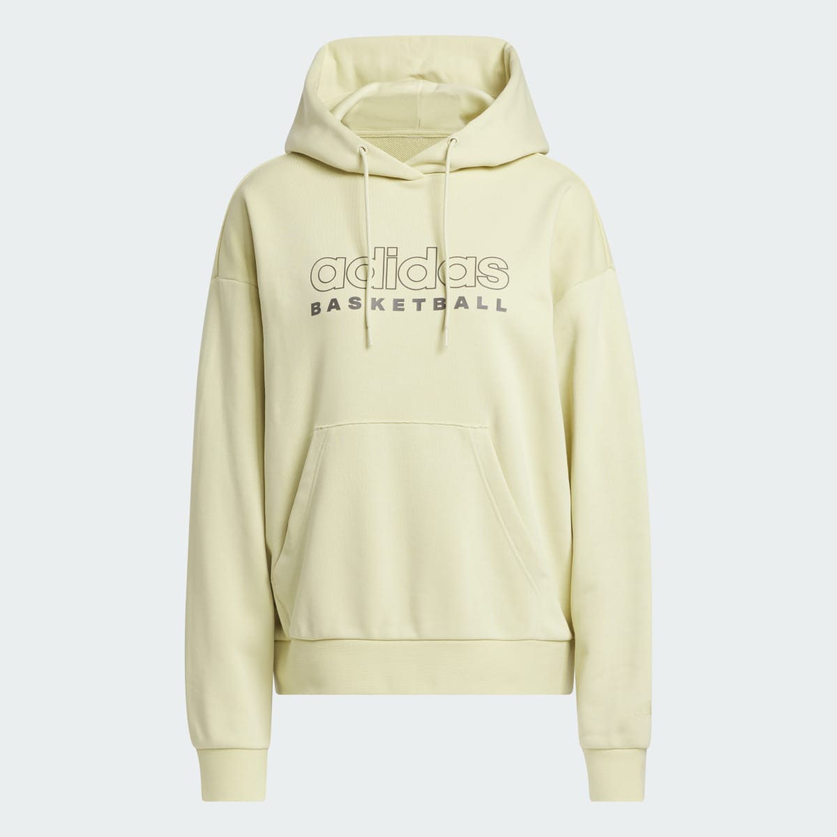 Adidas Select Hoodie. 5