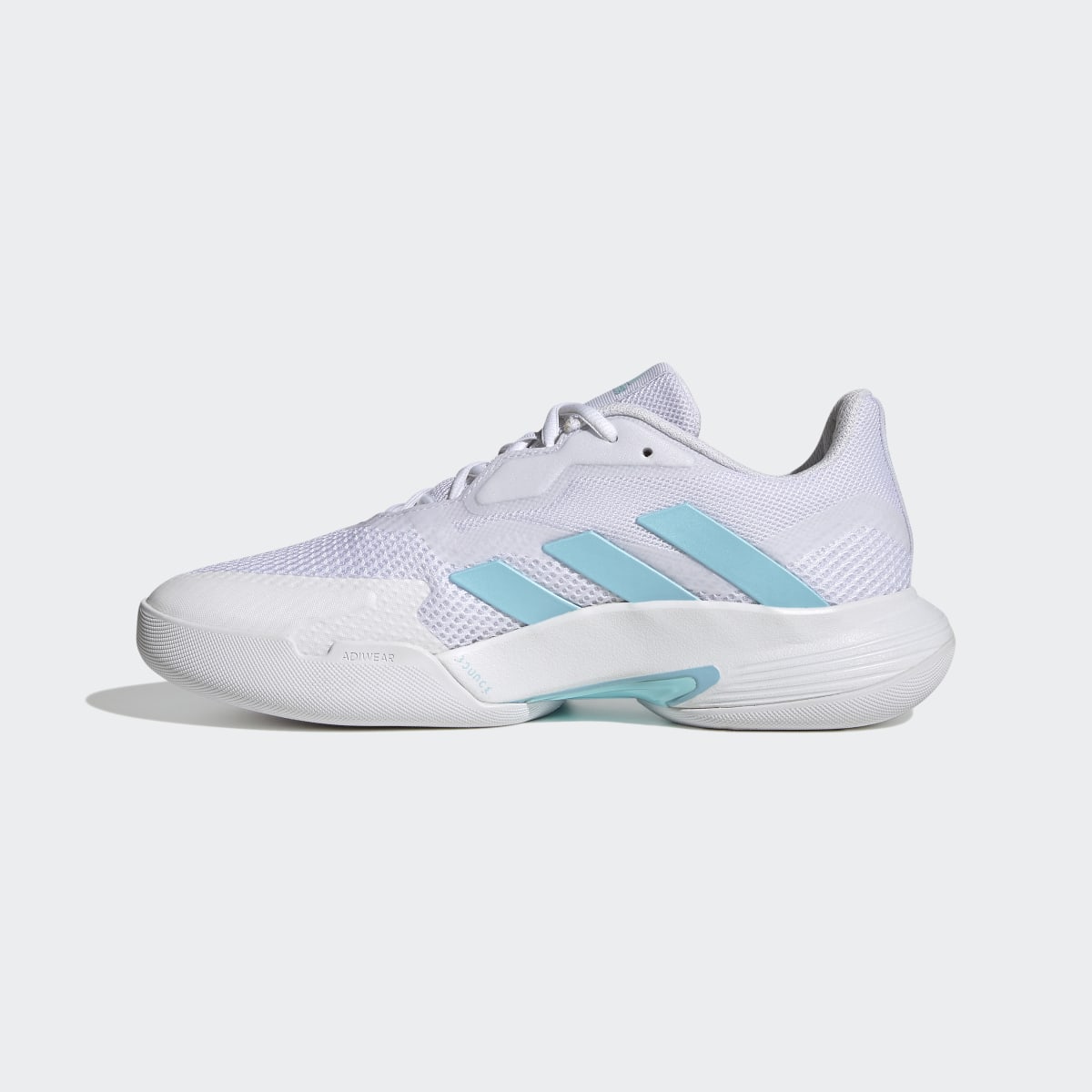 Adidas Chaussure de tennis CourtJam Control. 7