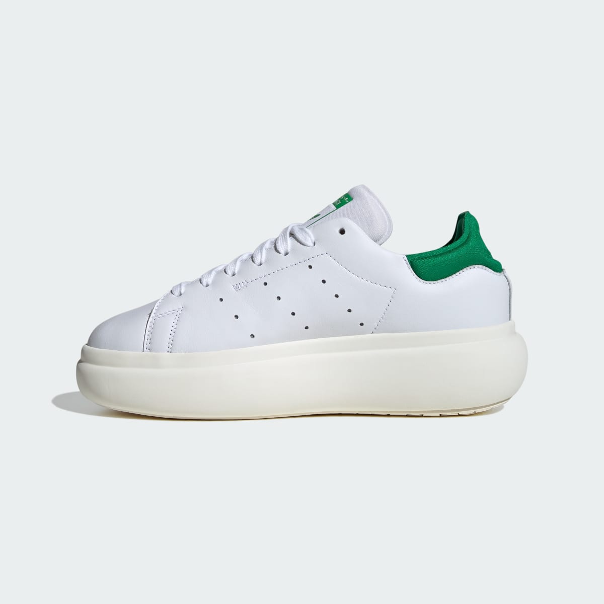 Adidas Stan Smith PF Ayakkabı. 7