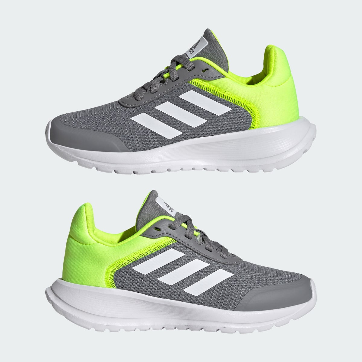 Adidas Tensaur Run Shoes. 8