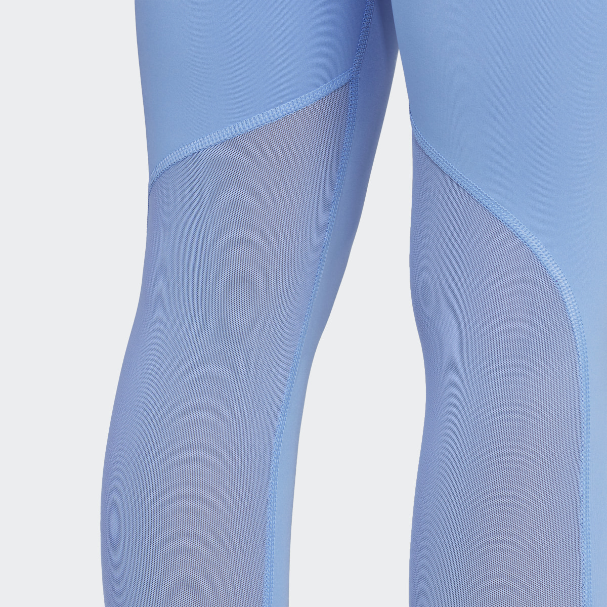 Adidas Legging 7/8 Techfit élastique en V. 6