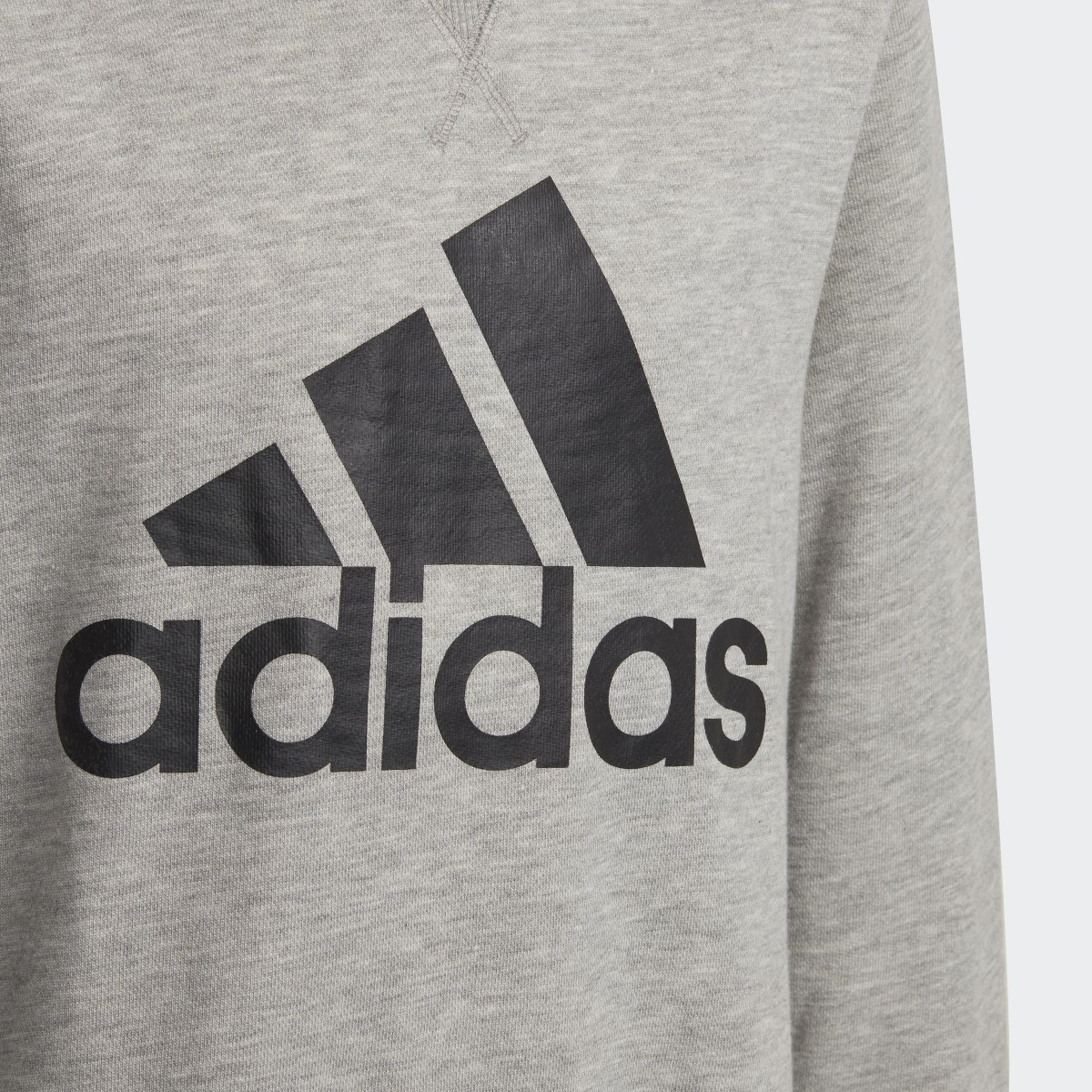 Adidas Essentials Sweatshirt. 4