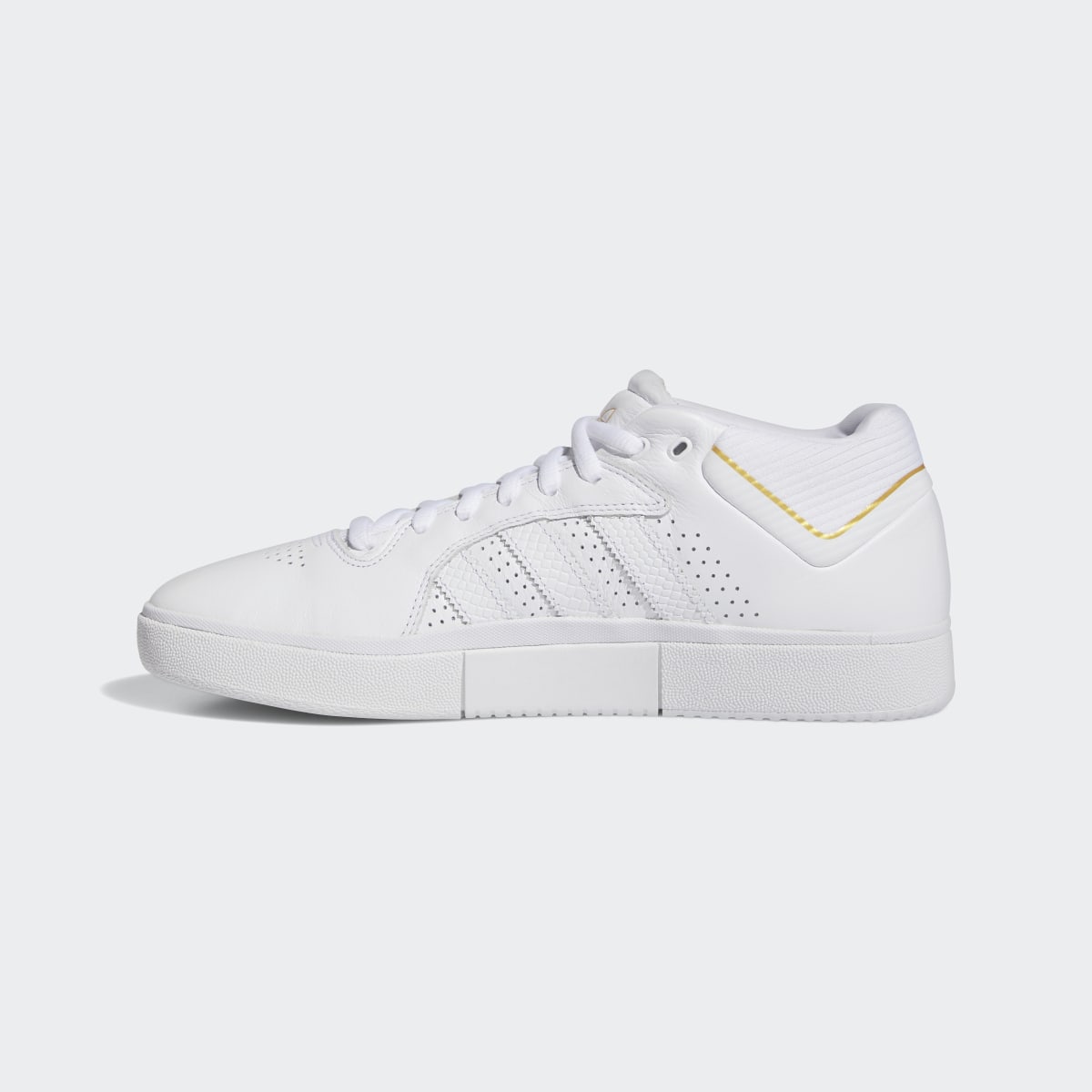 Adidas Chaussure Tyshawn Remastered. 7