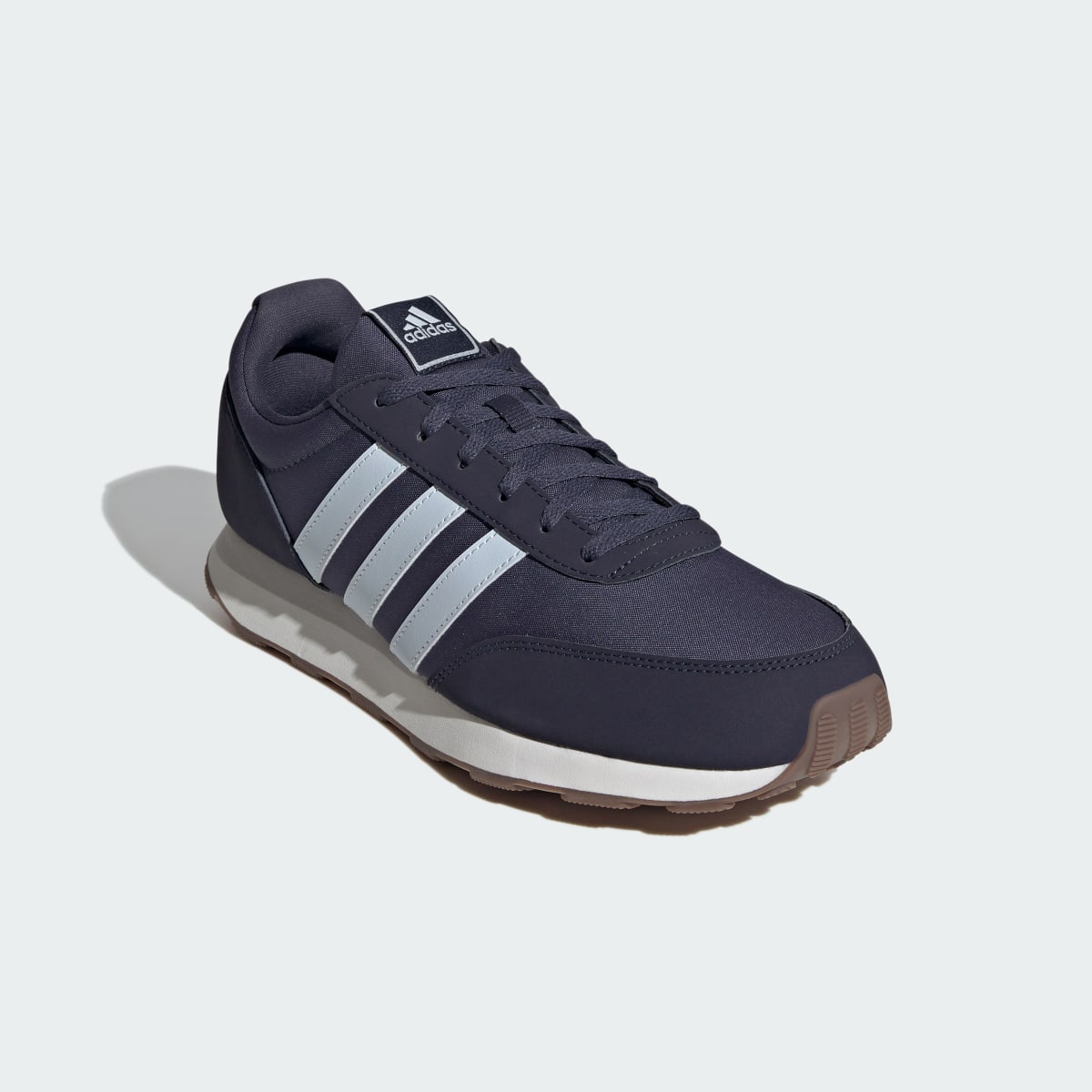 Adidas Tenis Run 60s 3.0 Lifestyle Running. 5