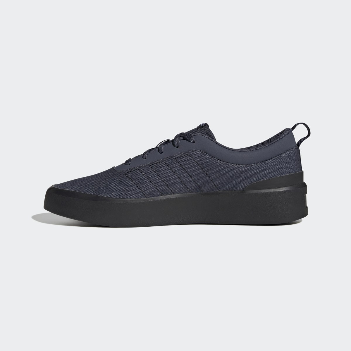 Adidas Futurevulc Lifestyle Skateboarding Ayakkabı. 7