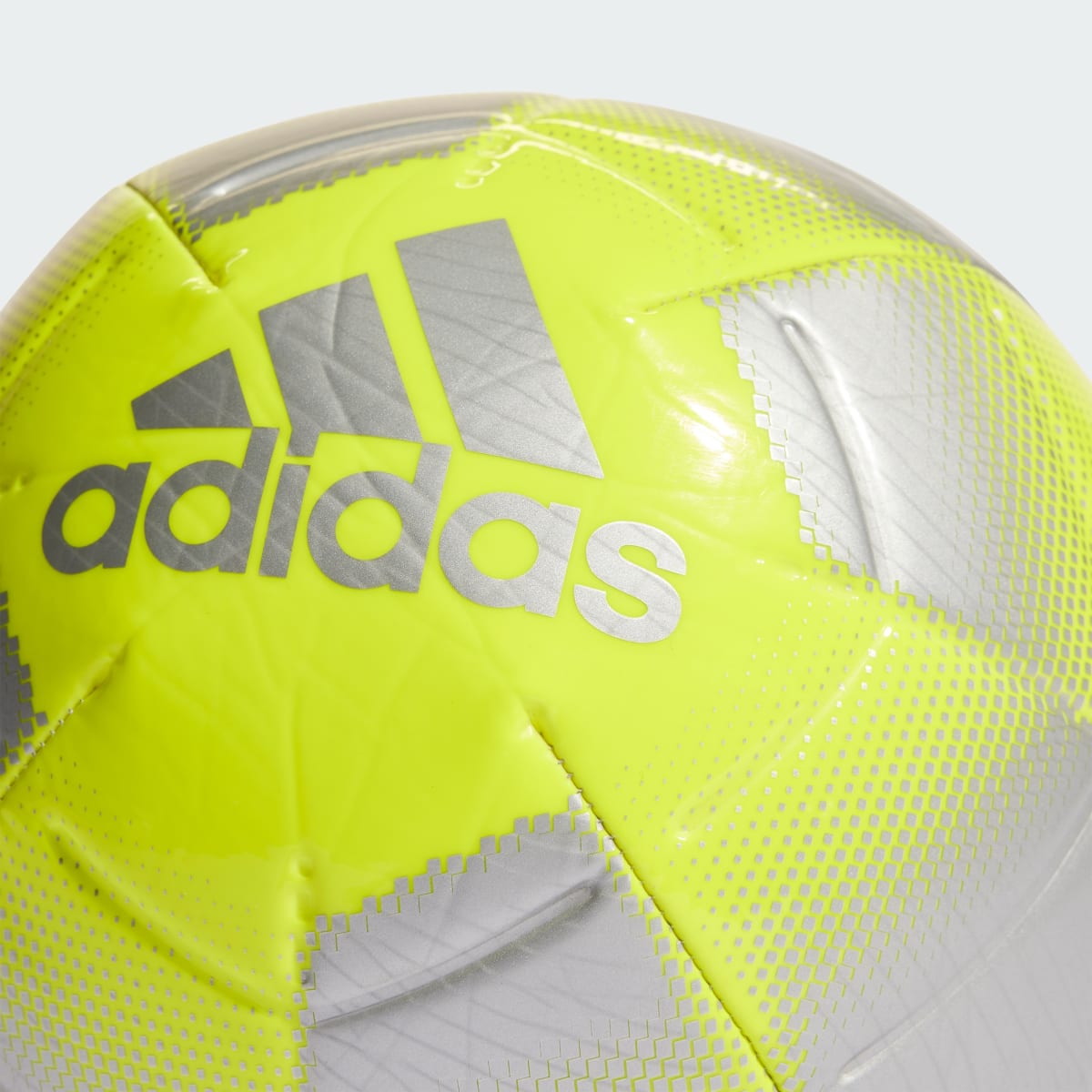 Adidas Ballon EPP Club. 4