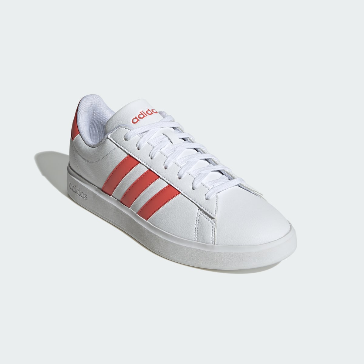 Adidas Buty Grand Court Cloudfoam Comfort. 5