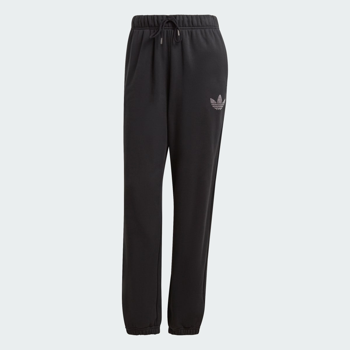 Adidas Pantalón Embellished. 4