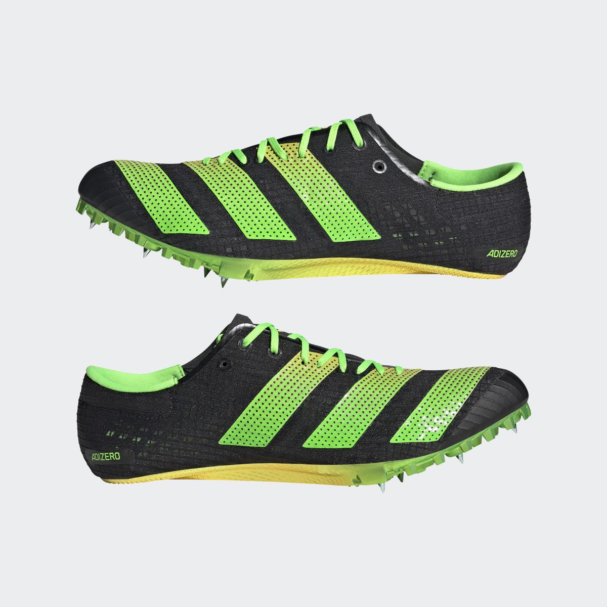 Adidas Adizero Finesse Shoes. 8