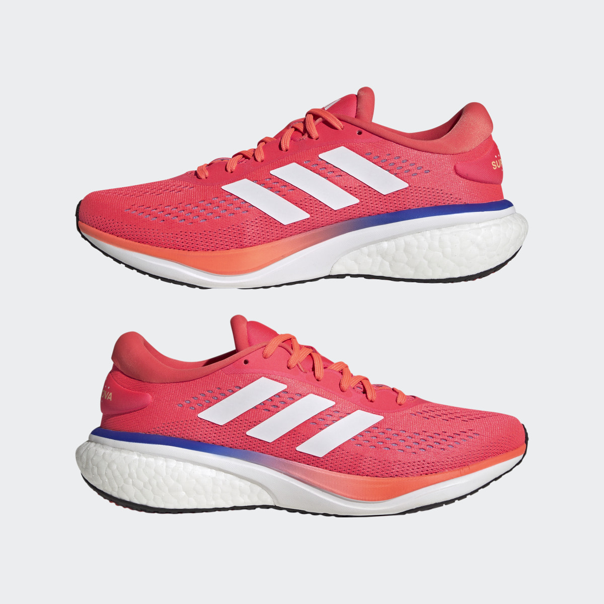 Adidas Chaussure Supernova 2.0. 12