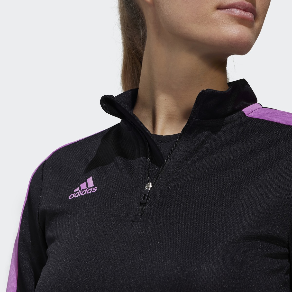 Adidas Felpa da allenamento Tiro Essential. 7