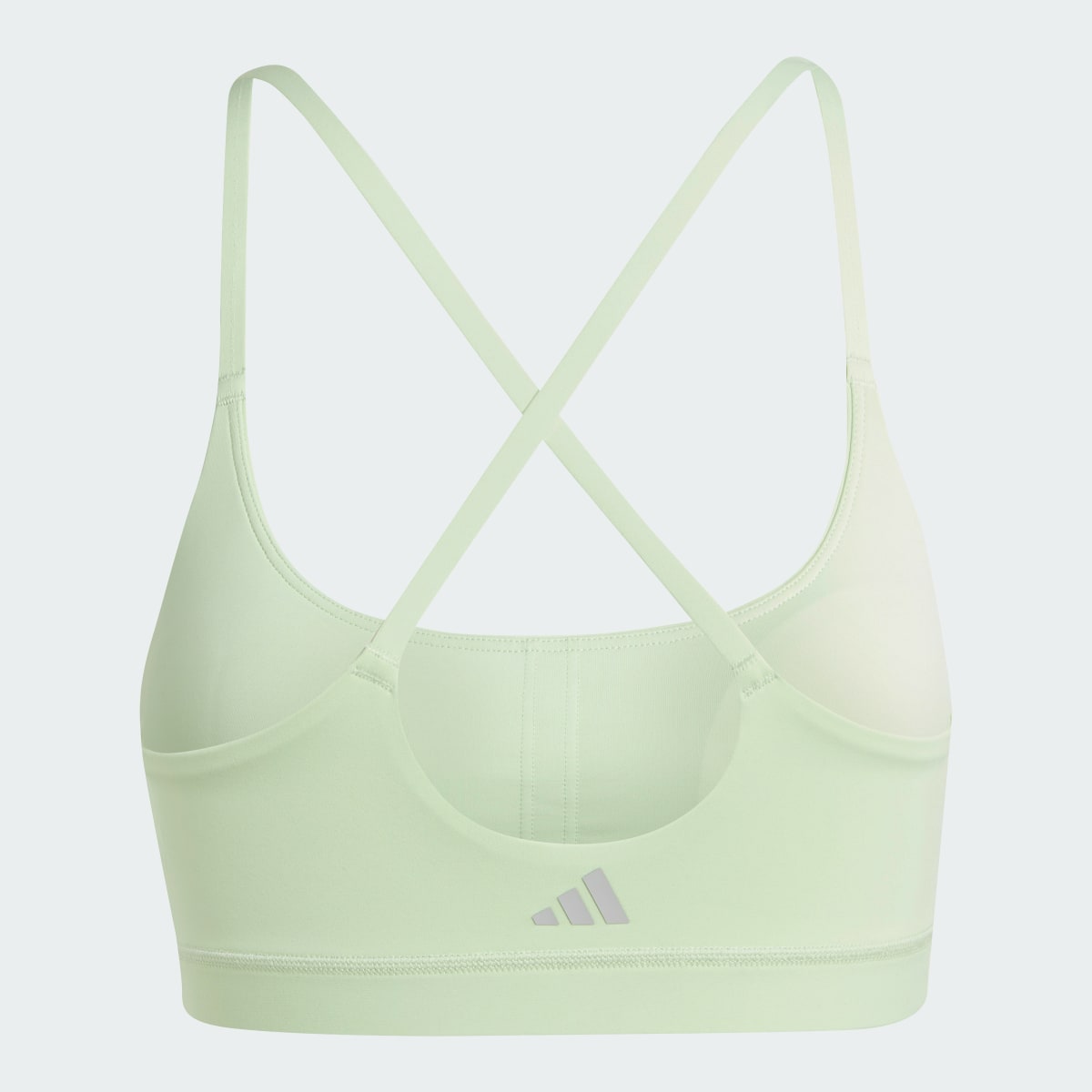 Adidas All Me Light Support Bra. 6