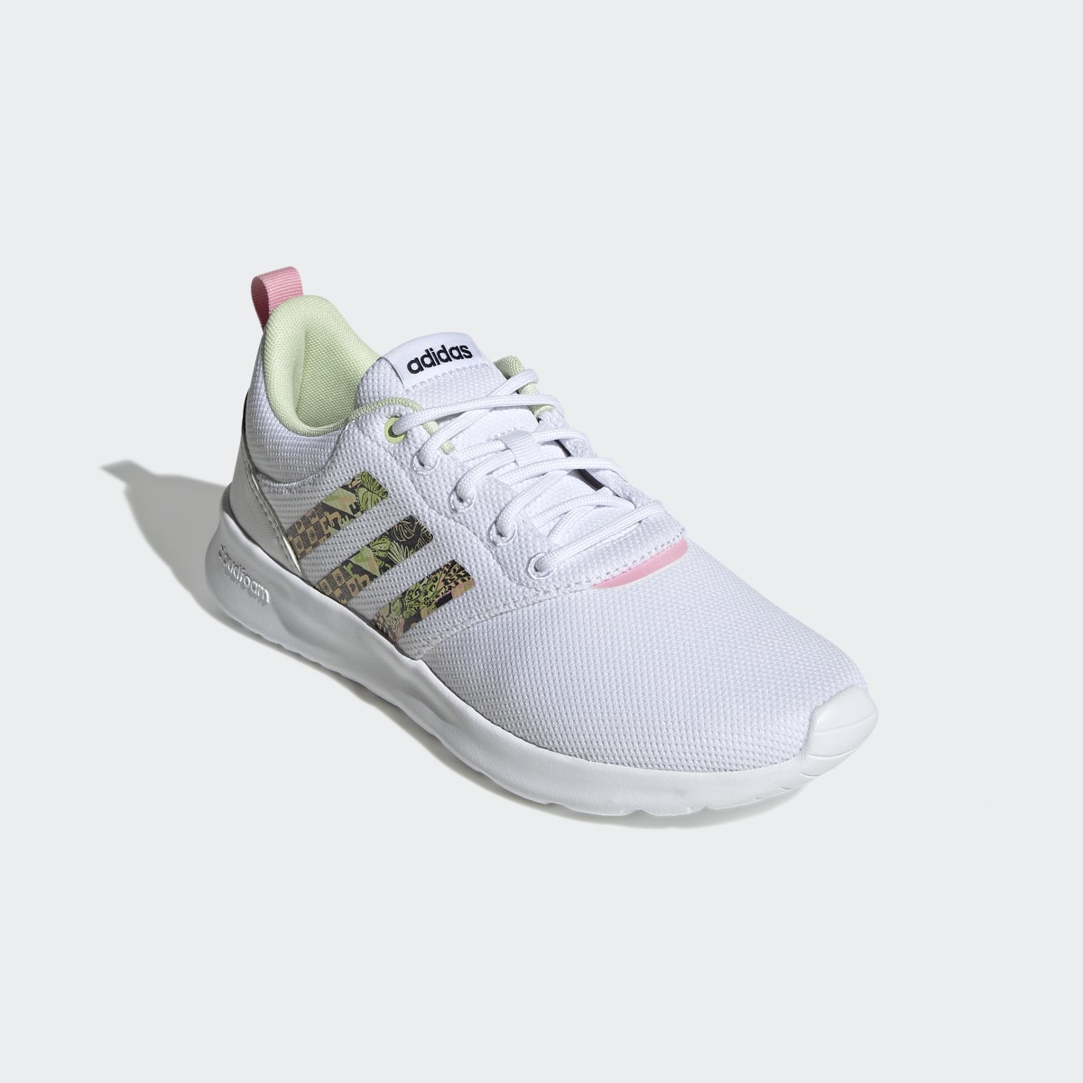 Adidas Tenis QT Racer 2.0. 5