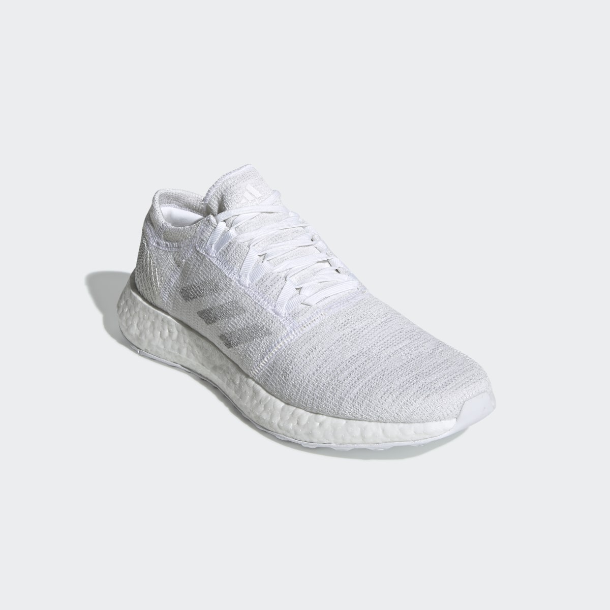 Adidas Pureboost Go Shoes. 6