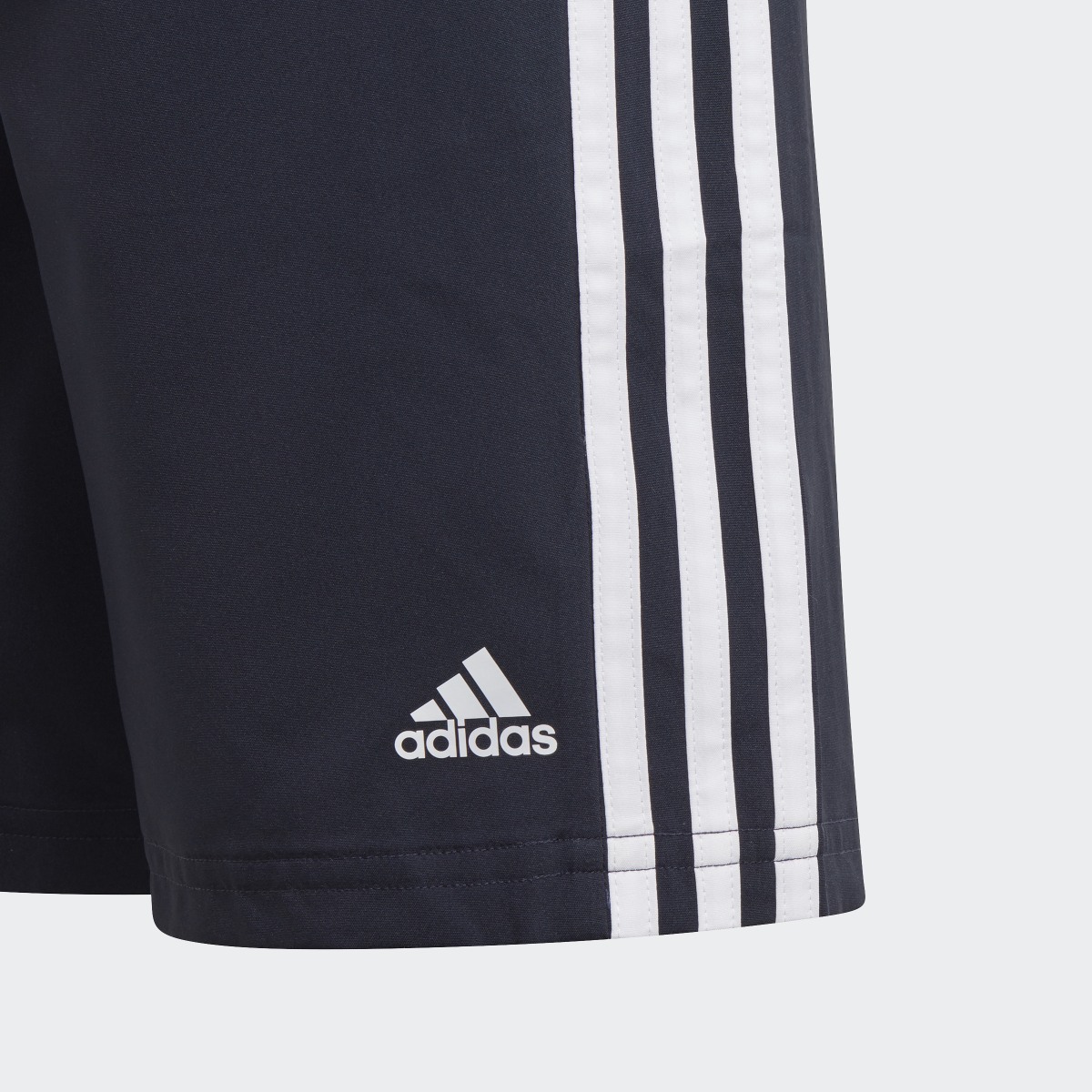 Adidas Essentials 3-Stripes Chelsea Shorts. 4