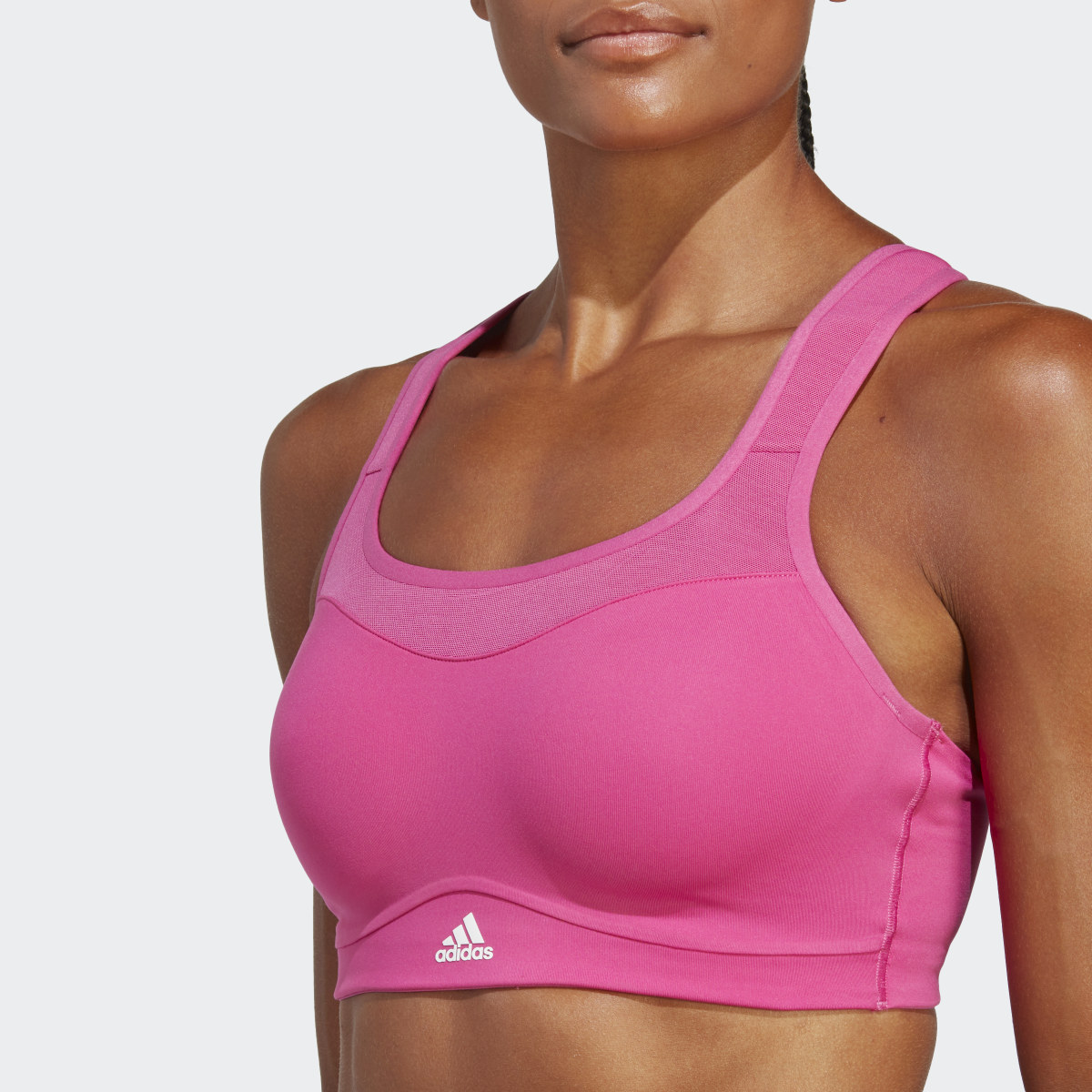 Adidas Reggiseno sportivo adidas TLRD Impact Training High-Support. 8