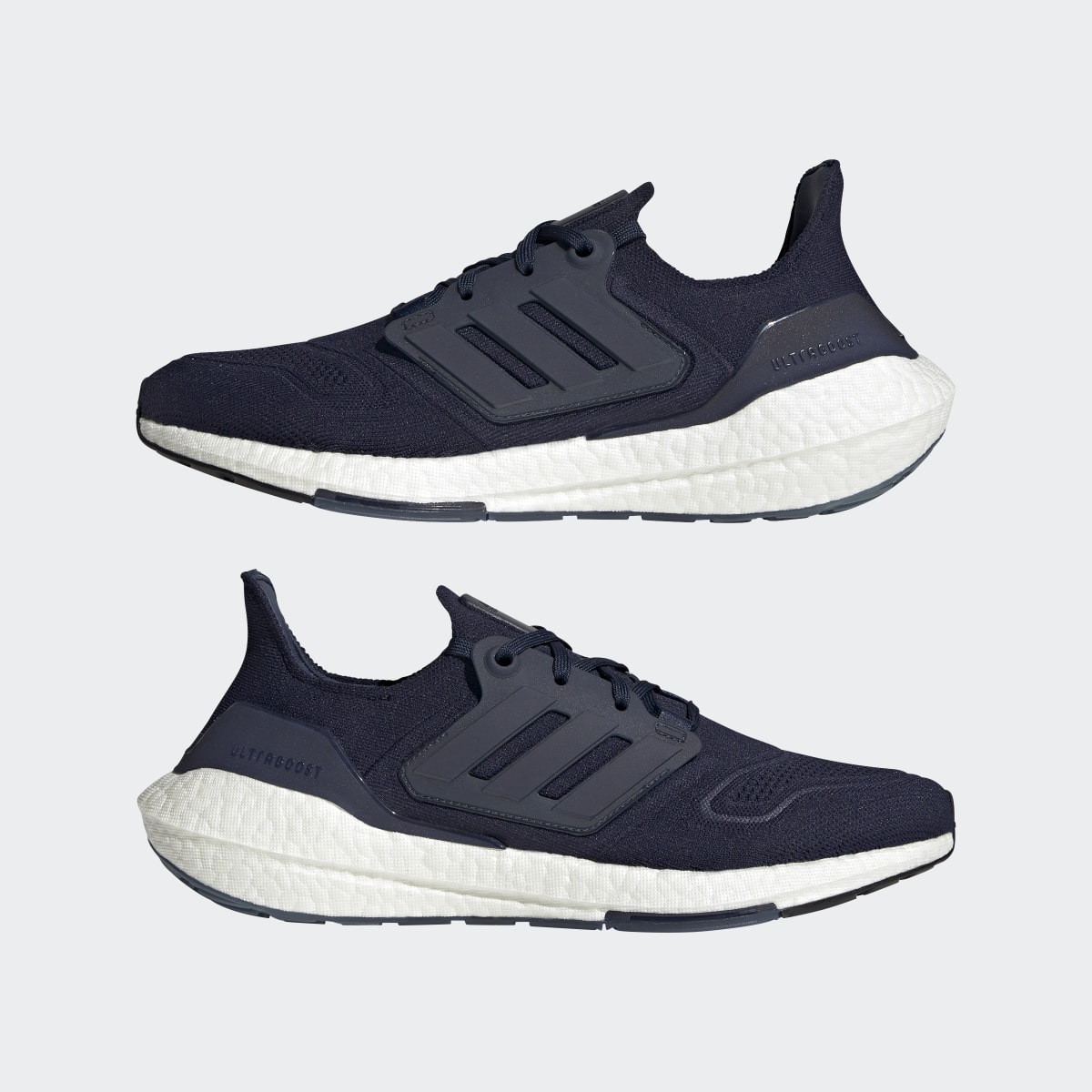 Adidas Ultraboost 22 Laufschuh. 8