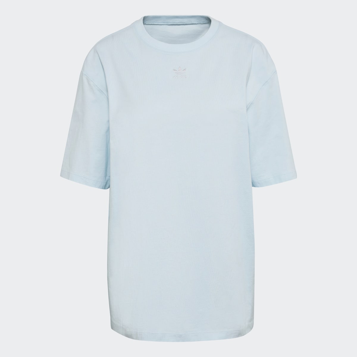 Adidas T-shirt LOUNGEWEAR adicolor Essentials. 5