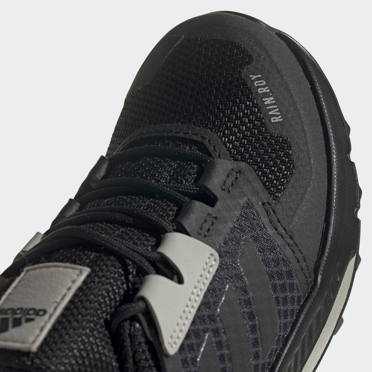Adidas Terrex Trailmaker RAIN.RDY Hiking Shoes. 9
