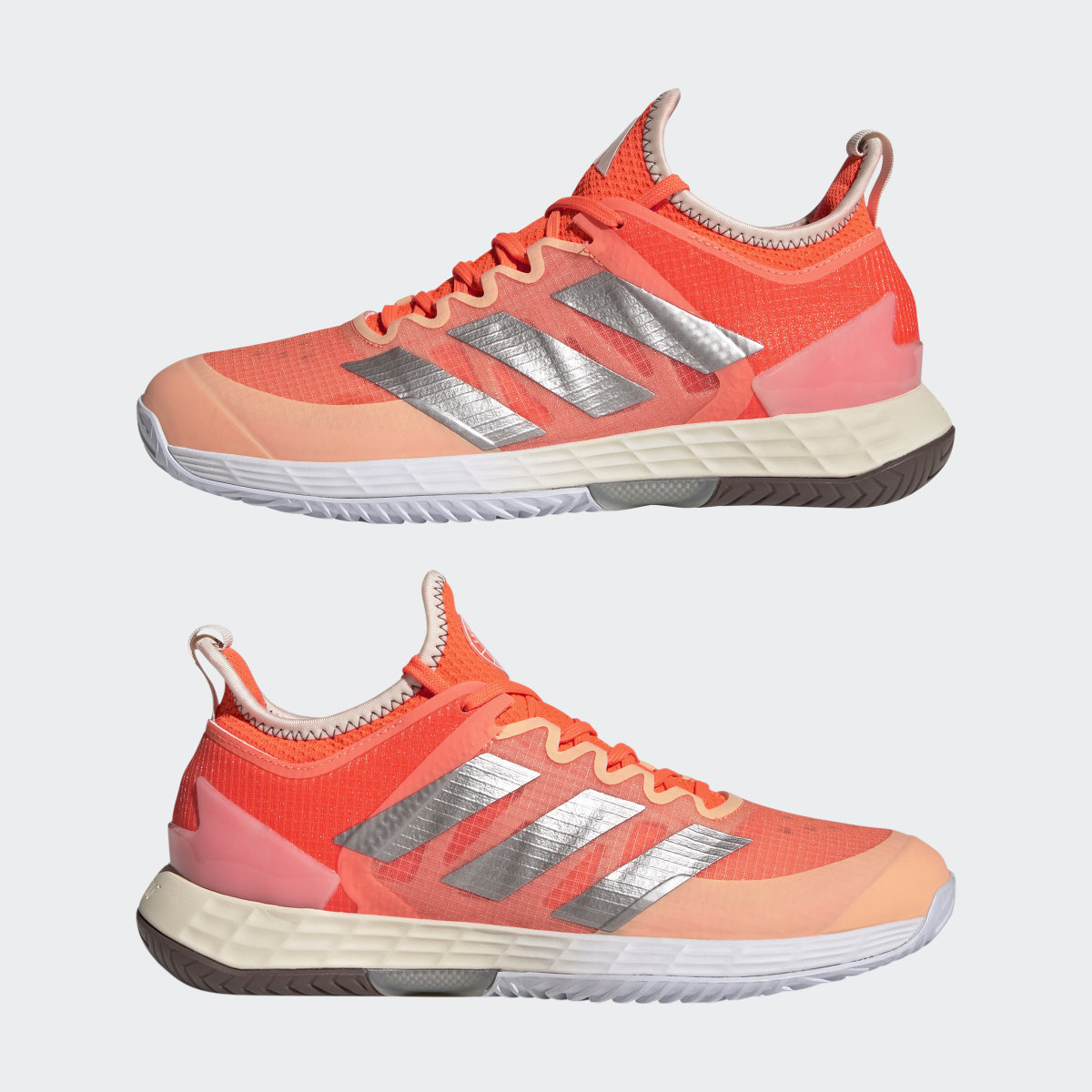 Adidas adizero Ubersonic 4 Tennis Shoes. 11