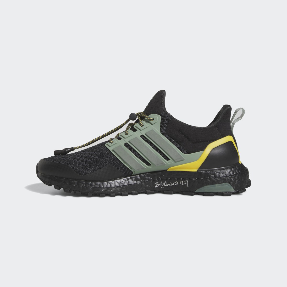 Adidas Sapatilhas Ultraboost 1.0. 10