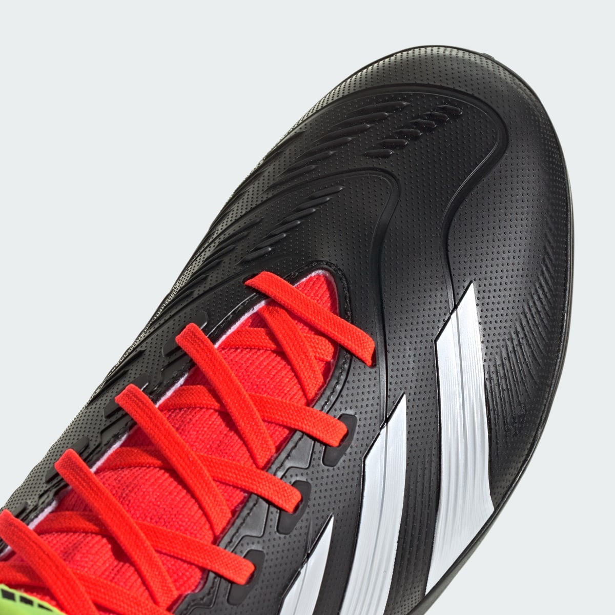 Adidas Predator 24 League Turf Soccer Shoes. 9