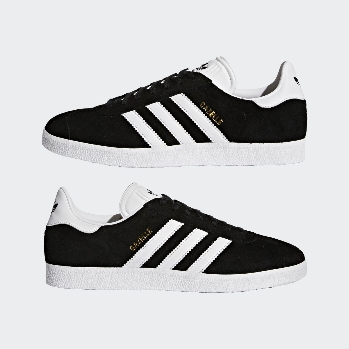 Adidas Scarpe Gazelle. 11