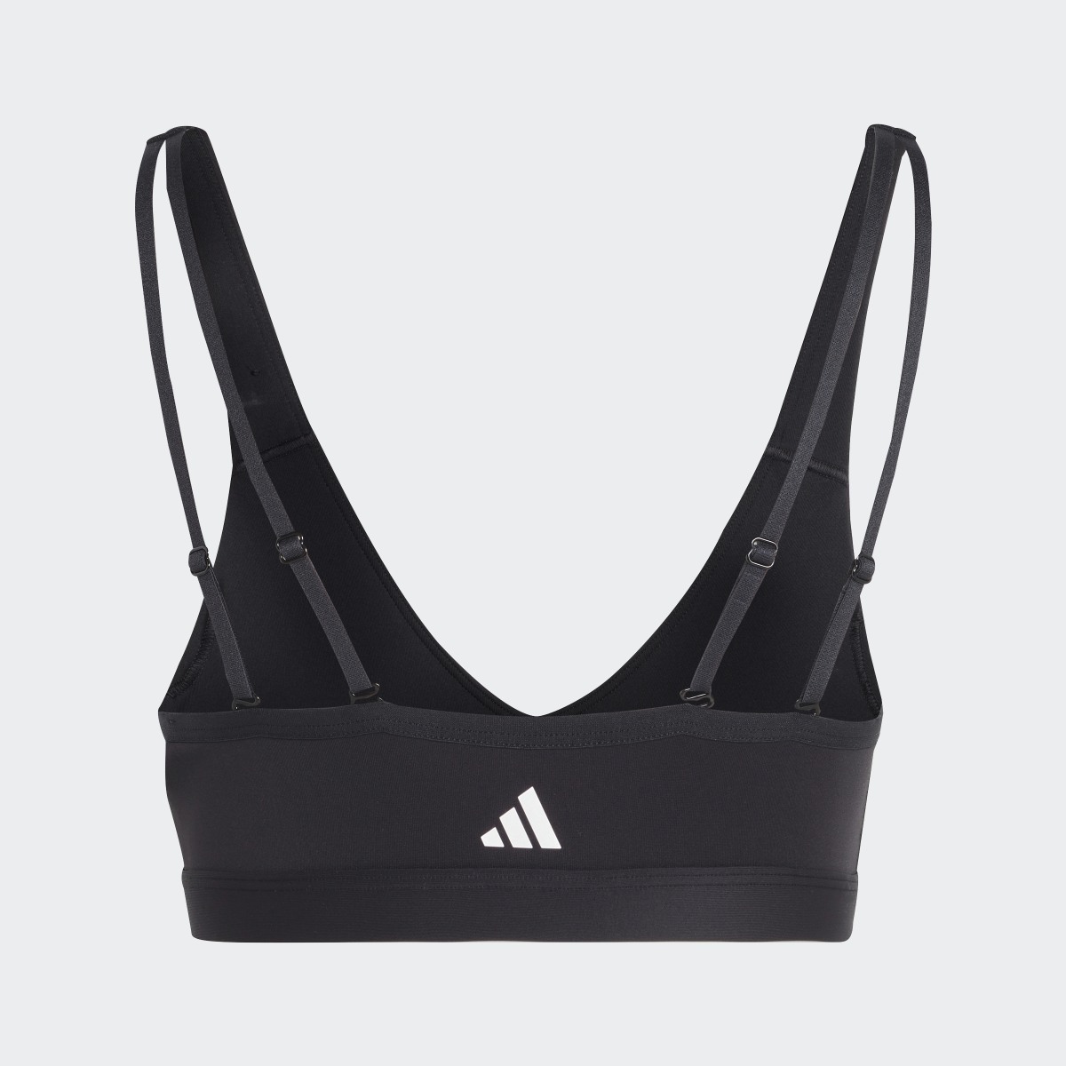 Adidas Training Light-Support Bra. 6