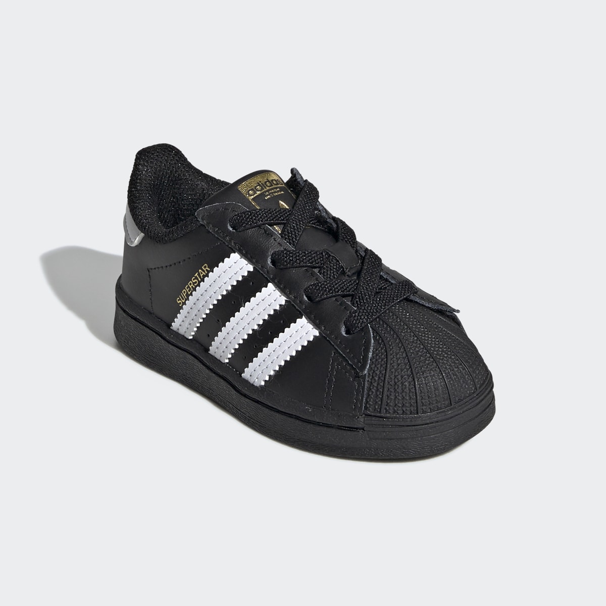 Adidas Superstar Ayakkabı. 6