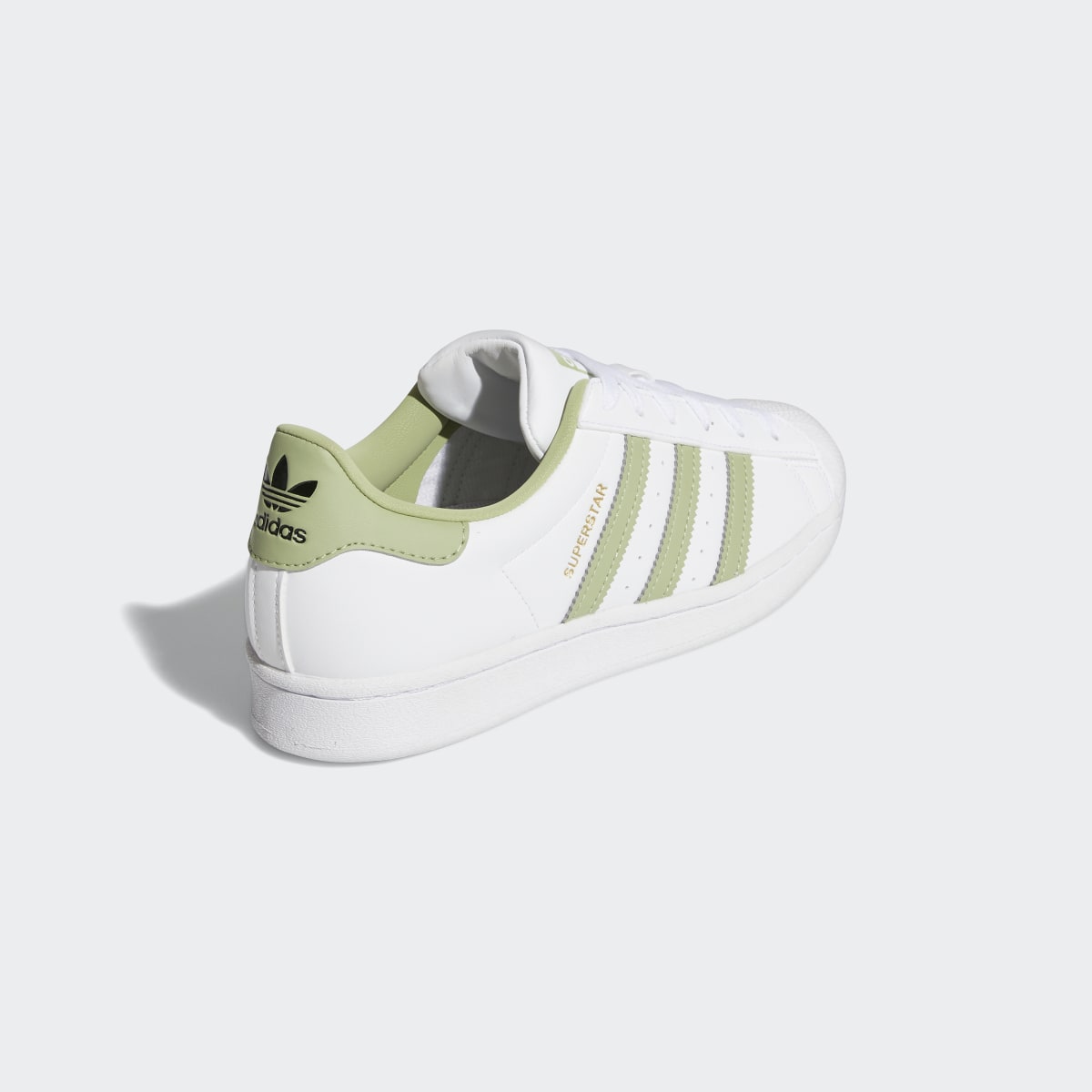 Adidas Superstar Shoes. 6